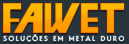 Fawet | A Solu&ccedil;&atilde;o em Metal Duro