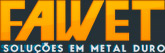 Fawet | A Solu&ccedil;&atilde;o em Metal Duro